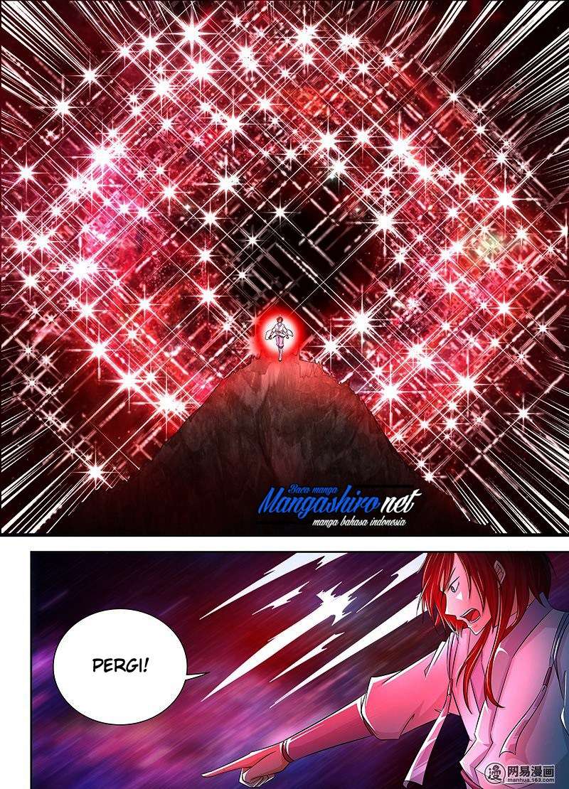 Yong Heng Zhi Zun Chapter 107 Gambar 8