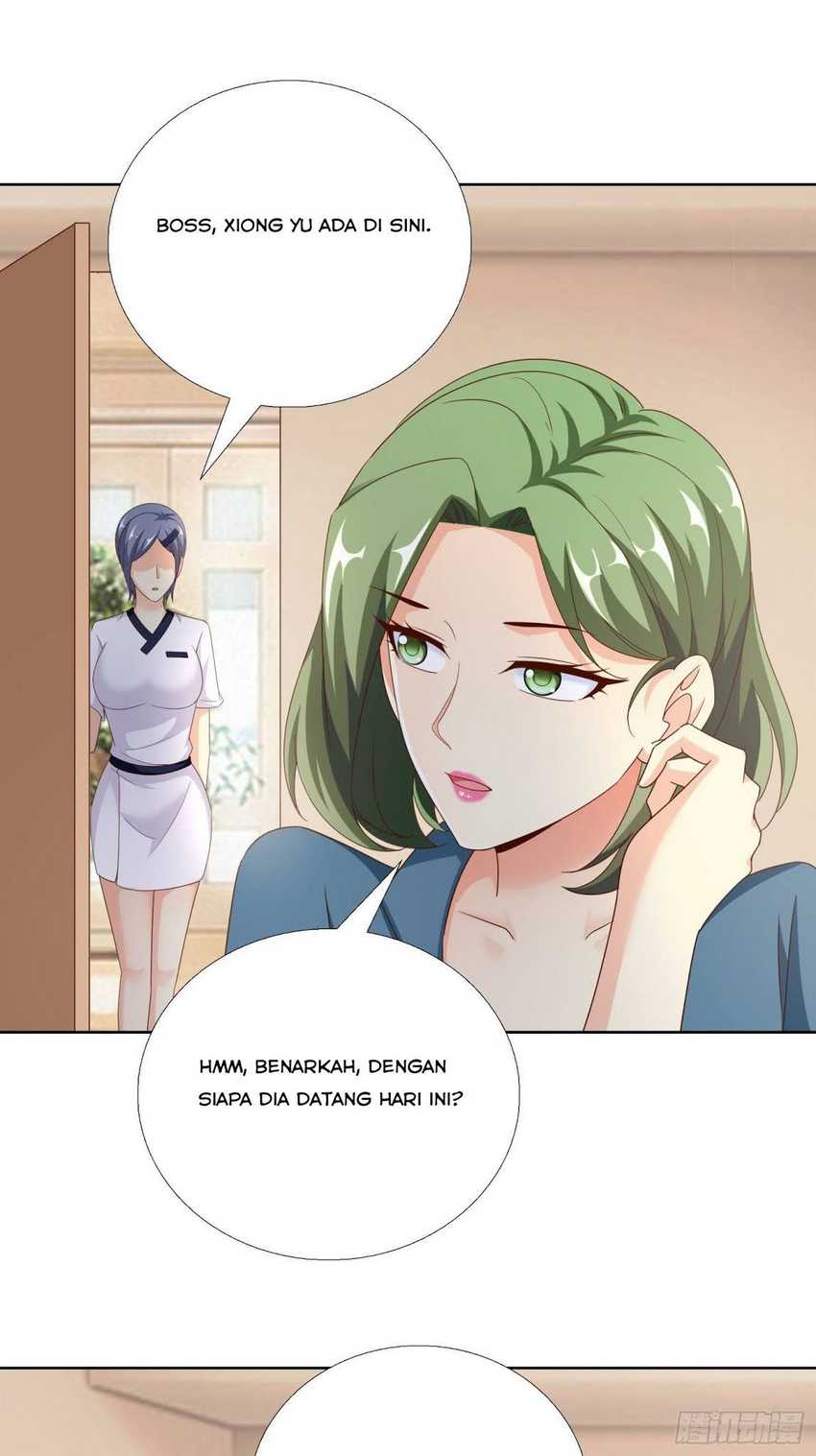 Super School Doctor Chapter 90 Gambar 11