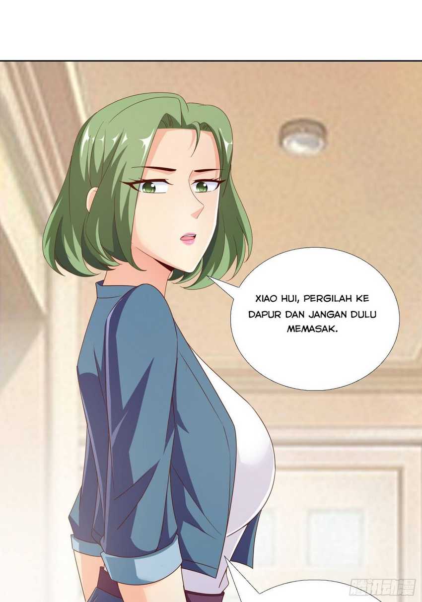 Super School Doctor Chapter 90 Gambar 14