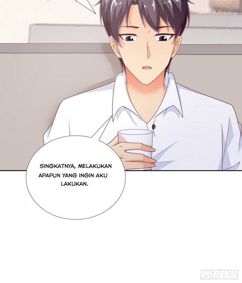 Super School Doctor Chapter 90 Gambar 17