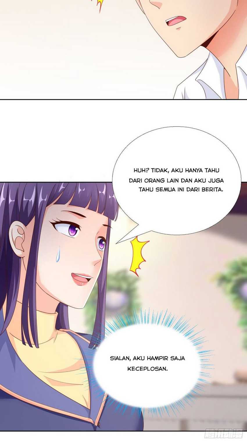 Super School Doctor Chapter 90 Gambar 19