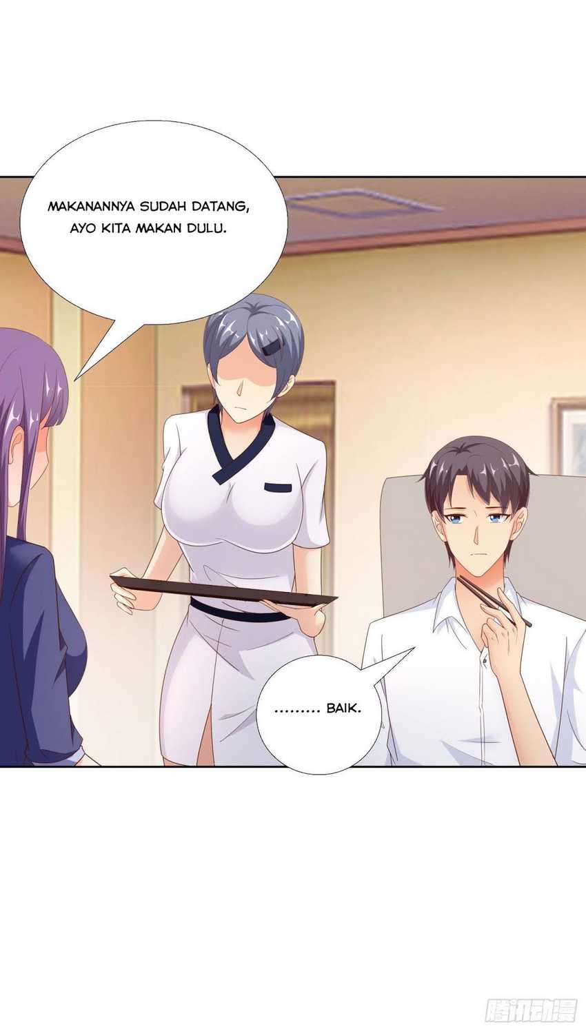 Super School Doctor Chapter 90 Gambar 20
