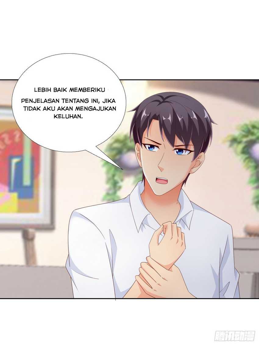 Super School Doctor Chapter 90 Gambar 25