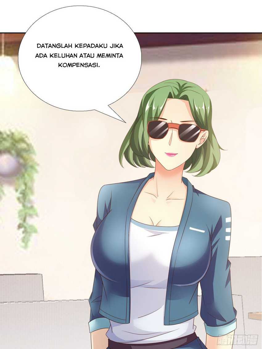 Super School Doctor Chapter 90 Gambar 27