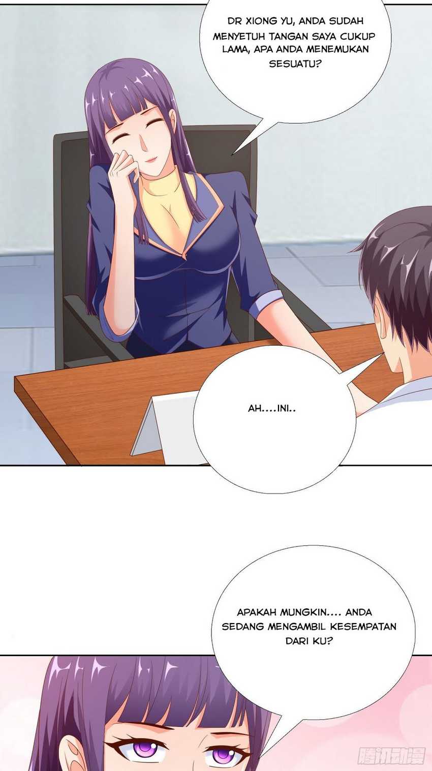 Super School Doctor Chapter 90 Gambar 3