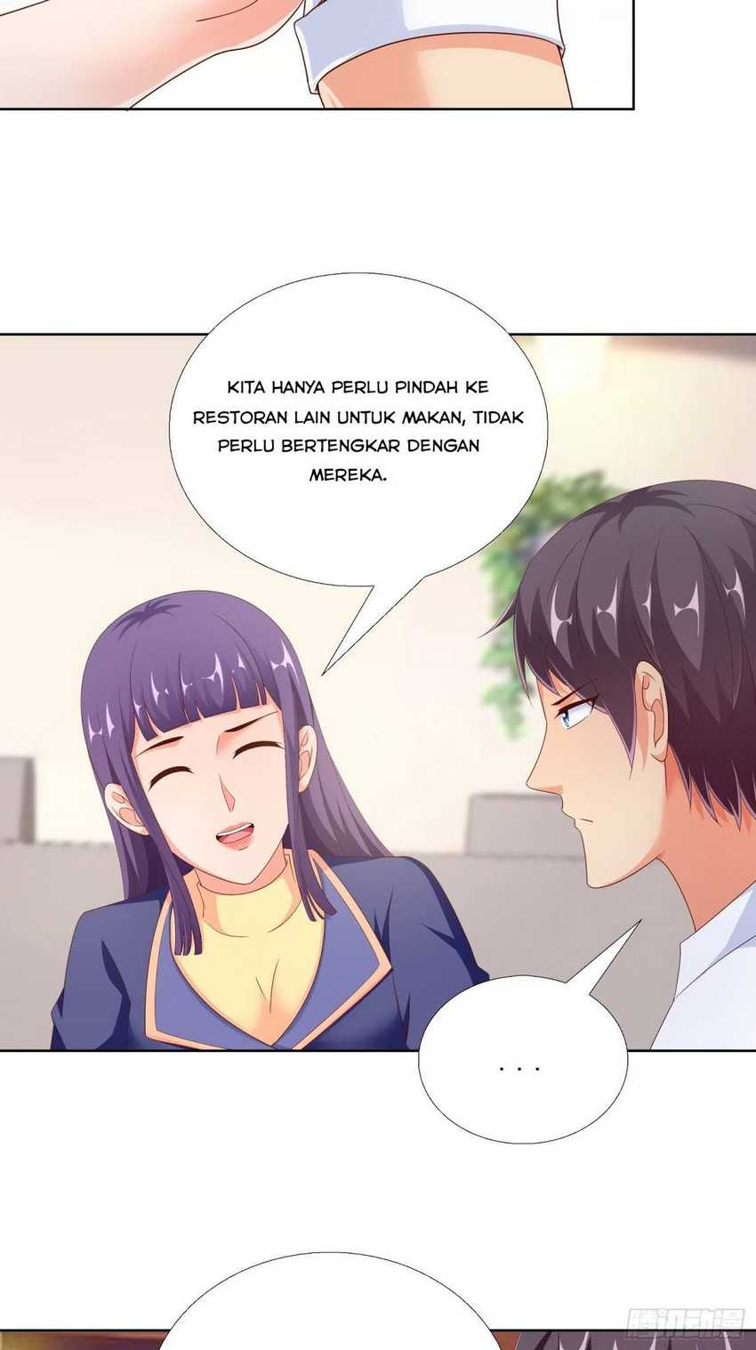 Super School Doctor Chapter 90 Gambar 31