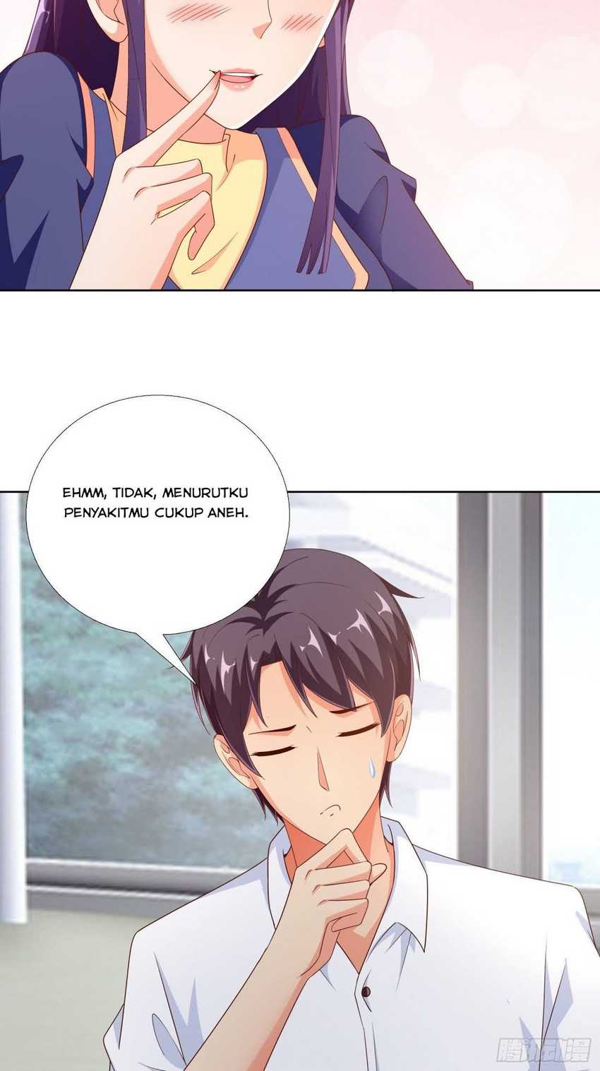 Super School Doctor Chapter 90 Gambar 4