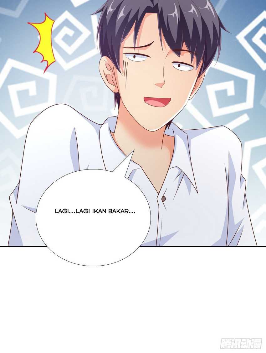 Super School Doctor Chapter 90 Gambar 9