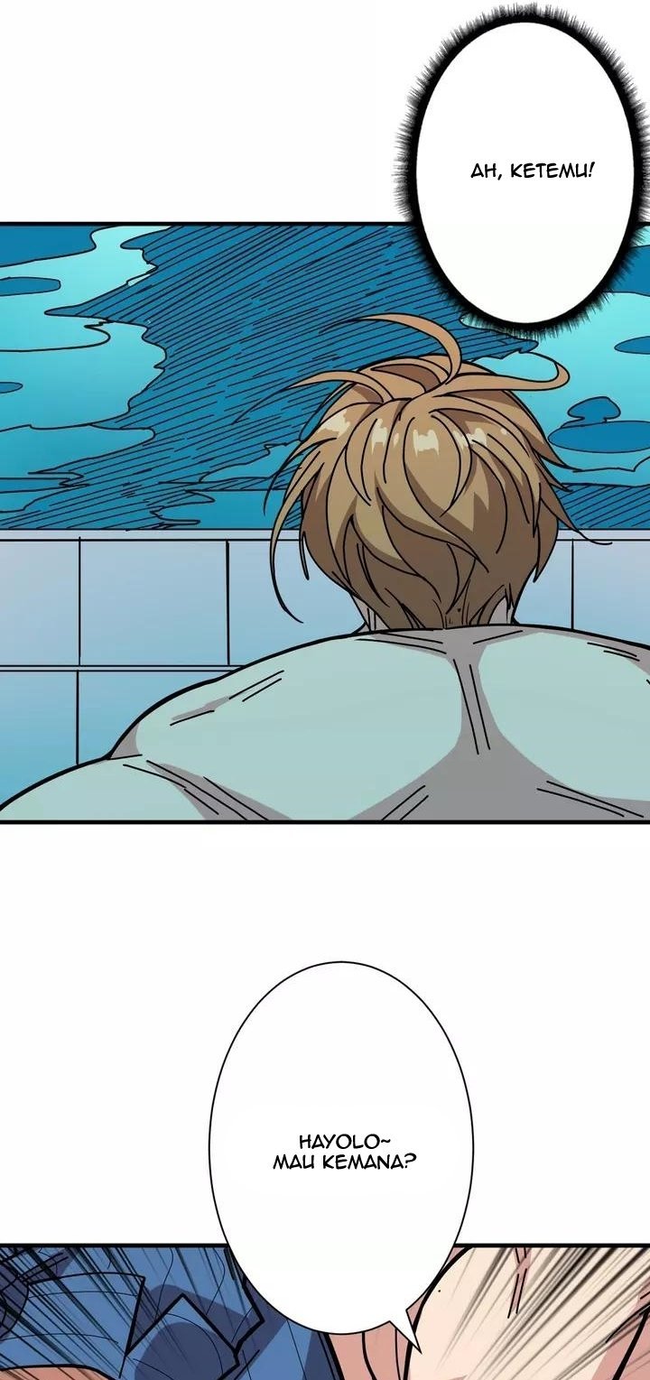 God Slayer Chapter 145 Gambar 26