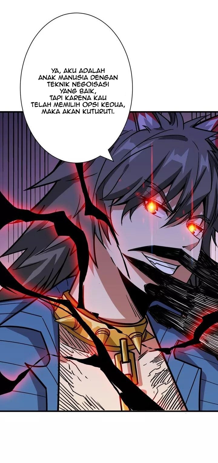 God Slayer Chapter 145 Gambar 39