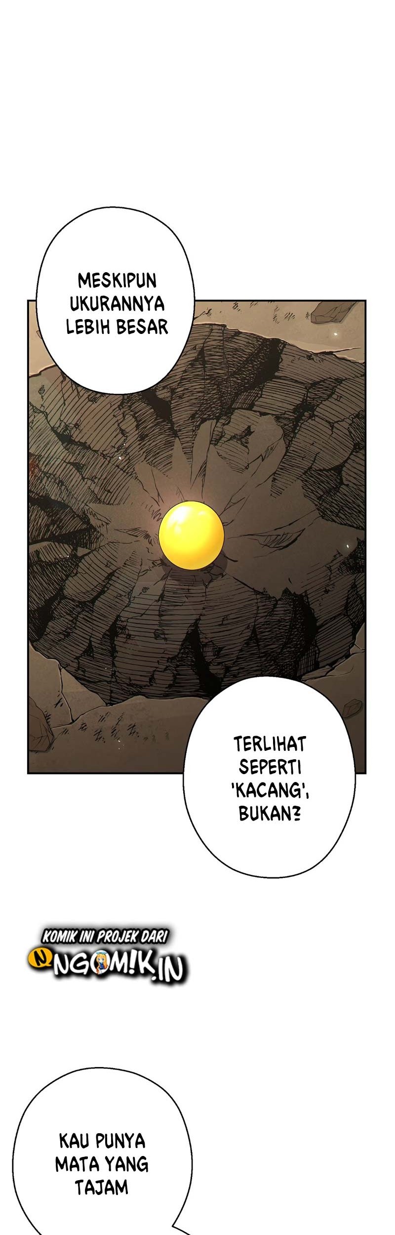 Dungeon Reset Chapter 58 Gambar 39