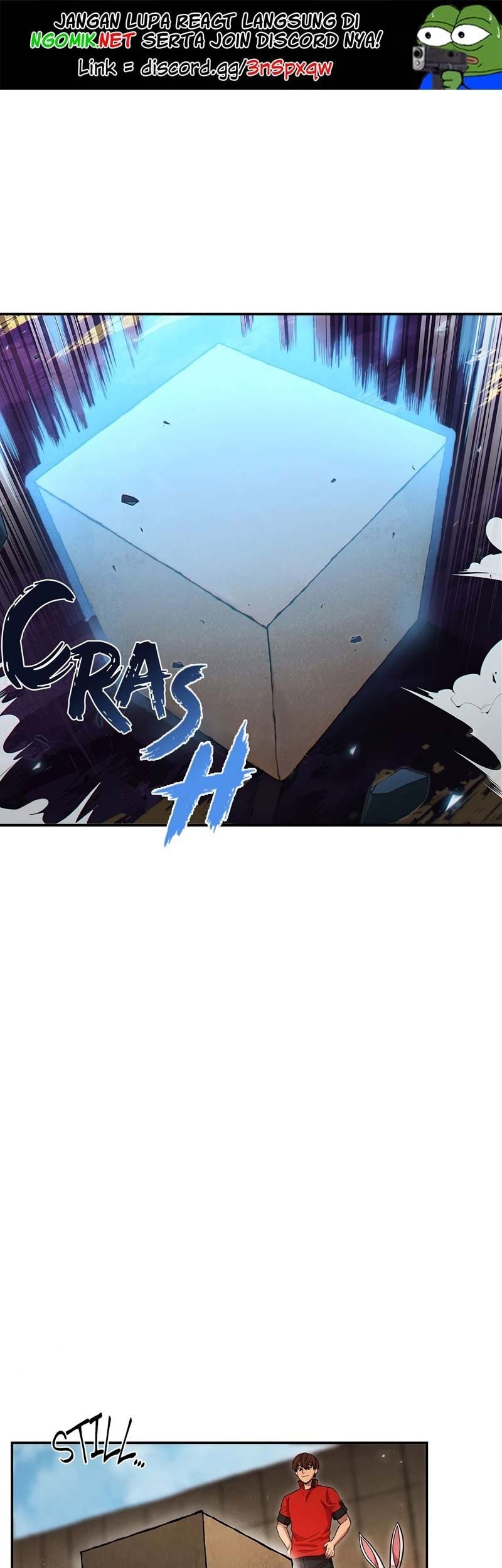 Baca Manhwa Dungeon Reset Chapter 58 Gambar 2