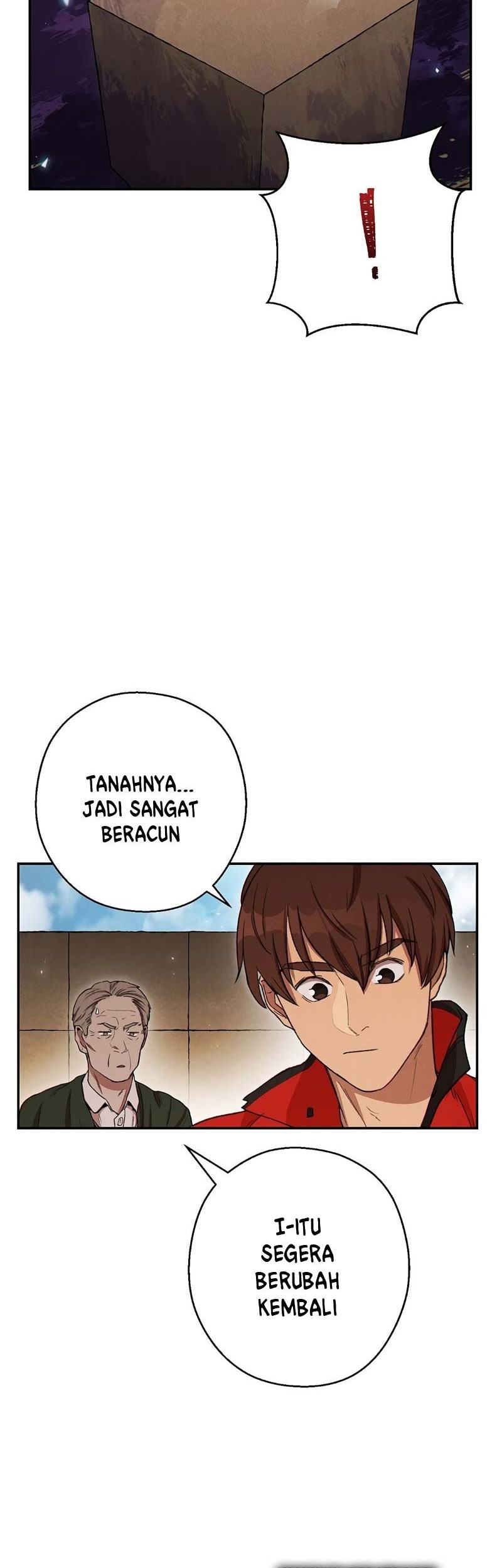 Dungeon Reset Chapter 58 Gambar 6