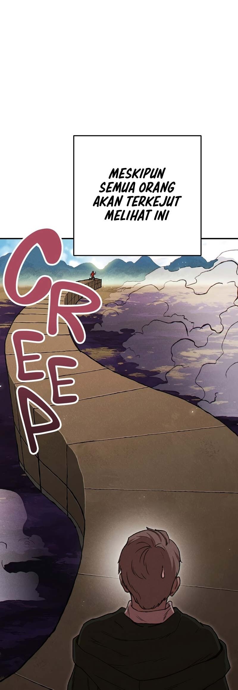 Dungeon Reset Chapter 58 Gambar 16