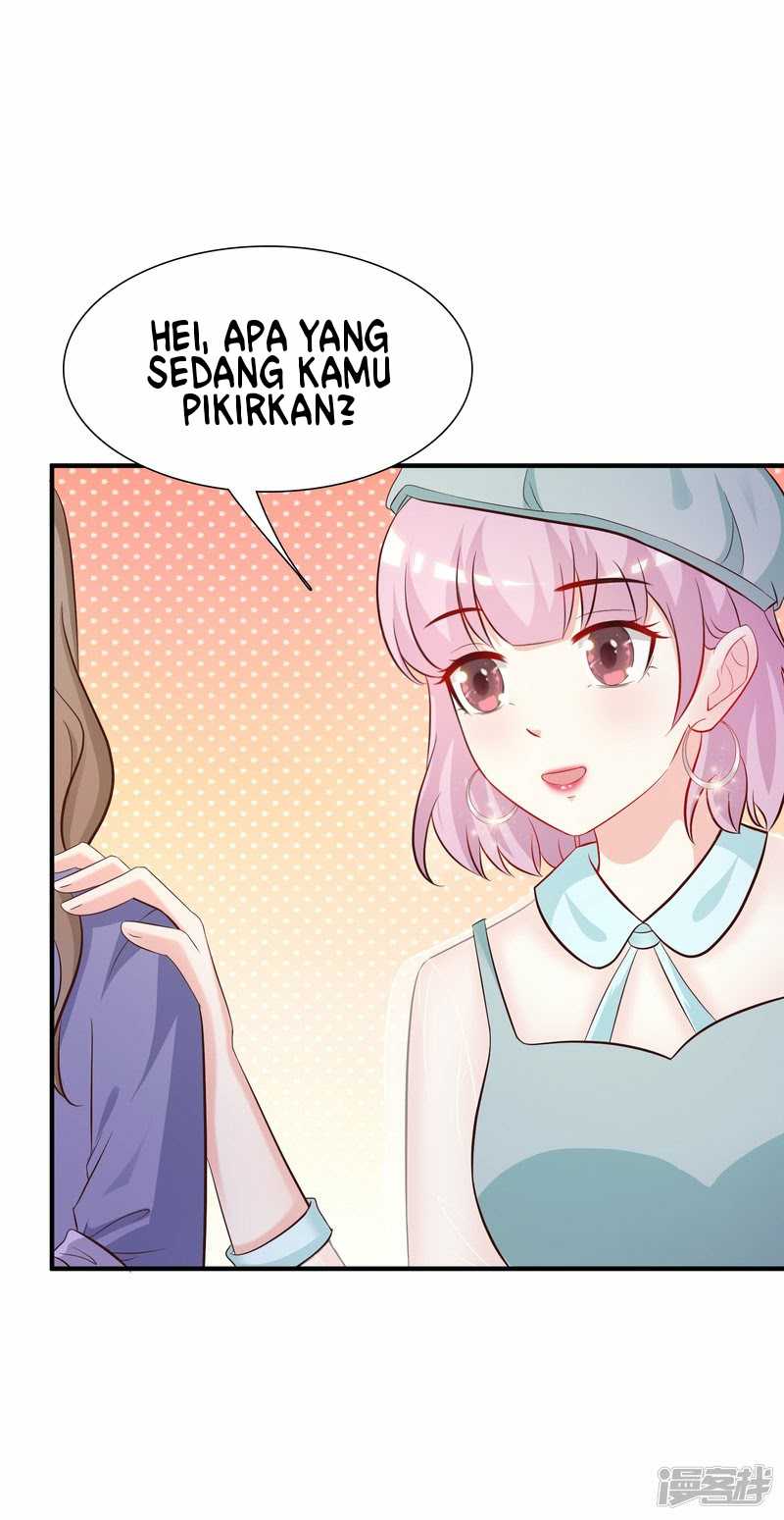 The Strongest Peach Blossom Chapter 55 Gambar 18