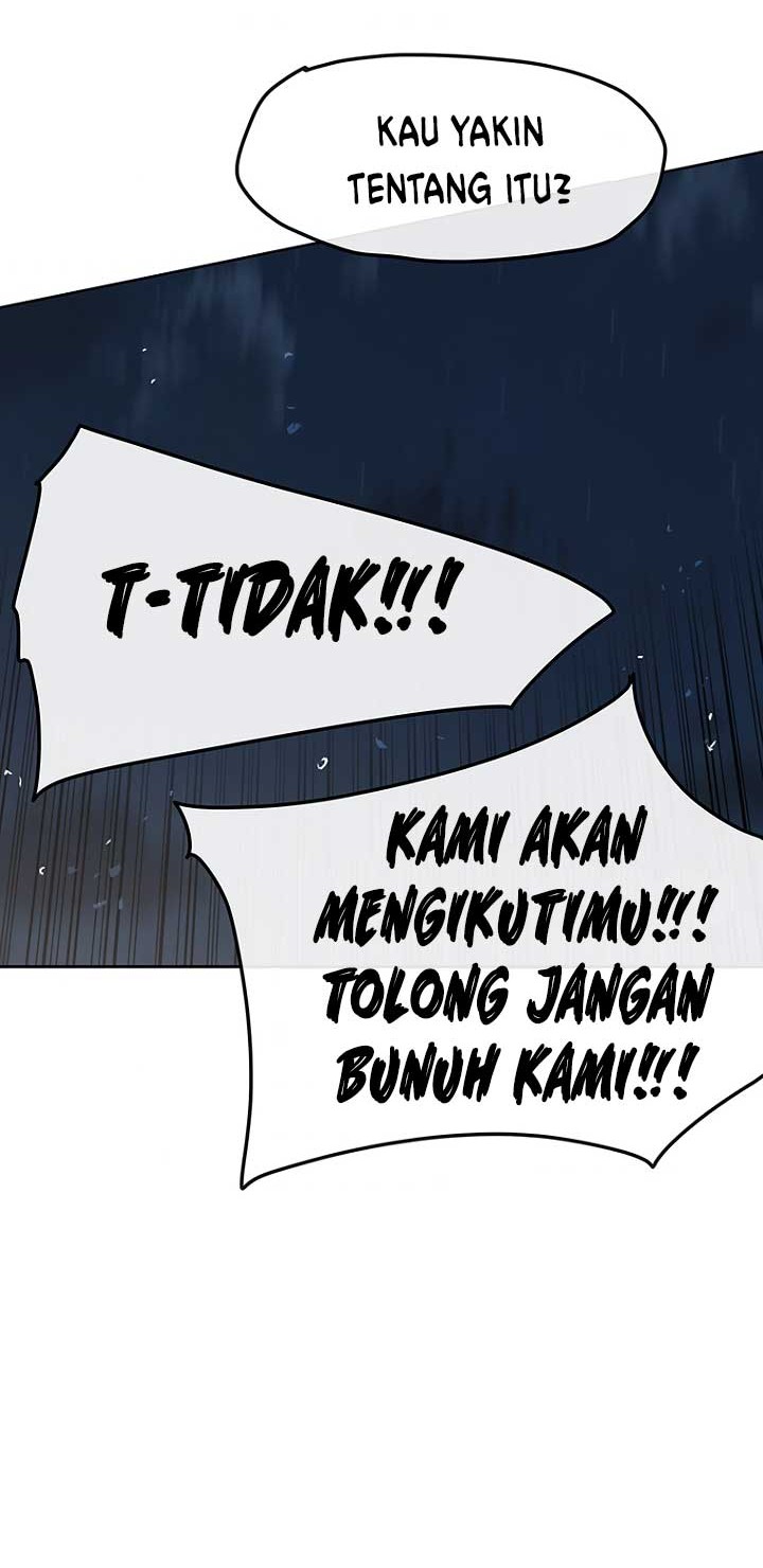 The Undefeatable Swordsman Chapter 40 Gambar 24