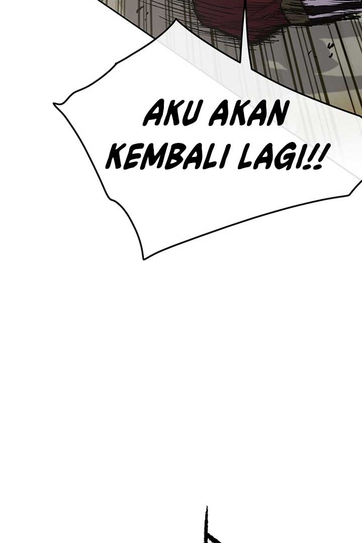 The Undefeatable Swordsman Chapter 40 Gambar 6