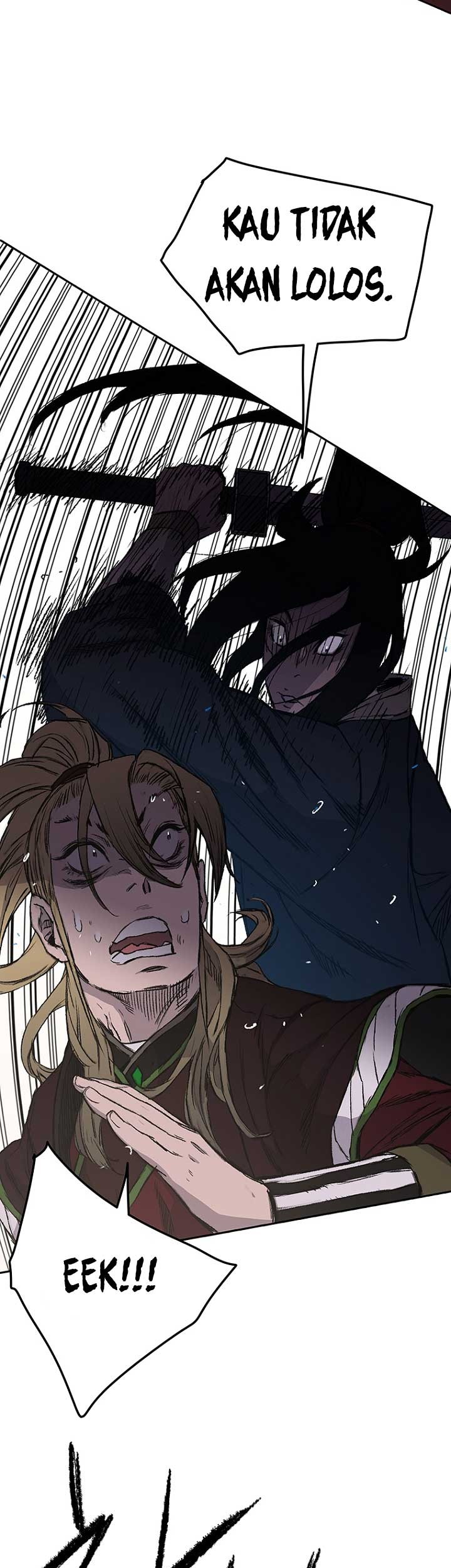 The Undefeatable Swordsman Chapter 40 Gambar 10