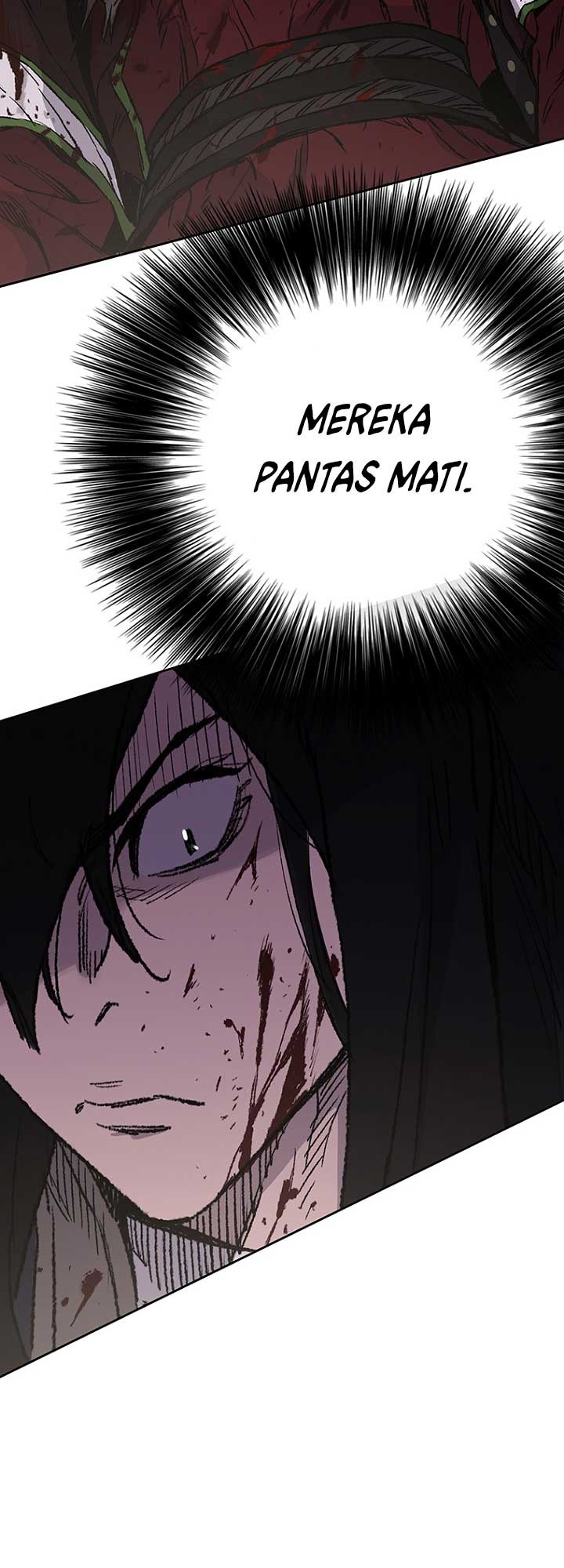 The Undefeatable Swordsman Chapter 40 Gambar 17