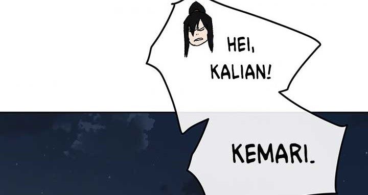 The Undefeatable Swordsman Chapter 40 Gambar 19