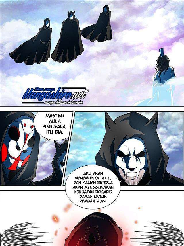 Yong Heng Zhi Zun Chapter 106 Gambar 5