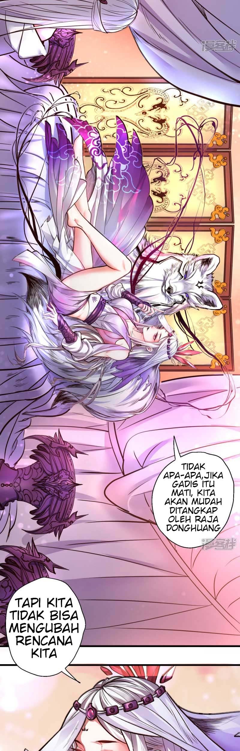 The Strongest Golden Kidney System Chapter 30 Gambar 6