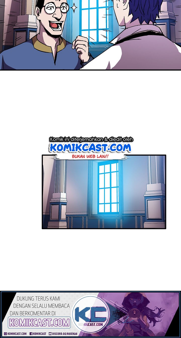 8 Circle Wizard’s Reincarnation Chapter 39 Gambar 27