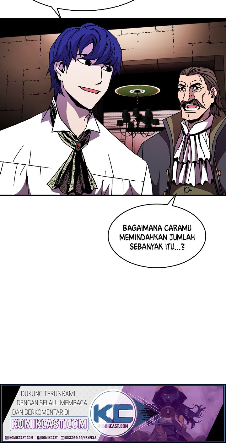 8 Circle Wizard’s Reincarnation Chapter 39 Gambar 3