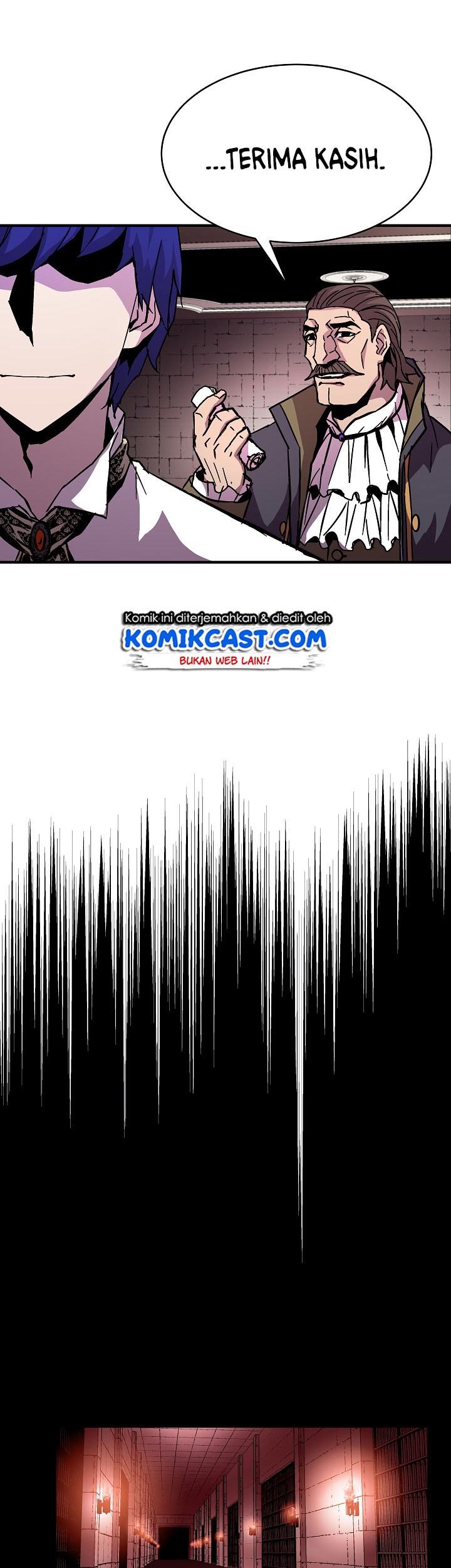 8 Circle Wizard’s Reincarnation Chapter 39 Gambar 10