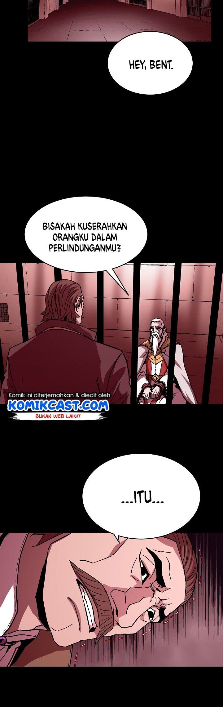 8 Circle Wizard’s Reincarnation Chapter 39 Gambar 11