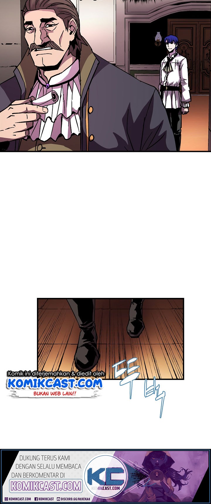 8 Circle Wizard’s Reincarnation Chapter 39 Gambar 13