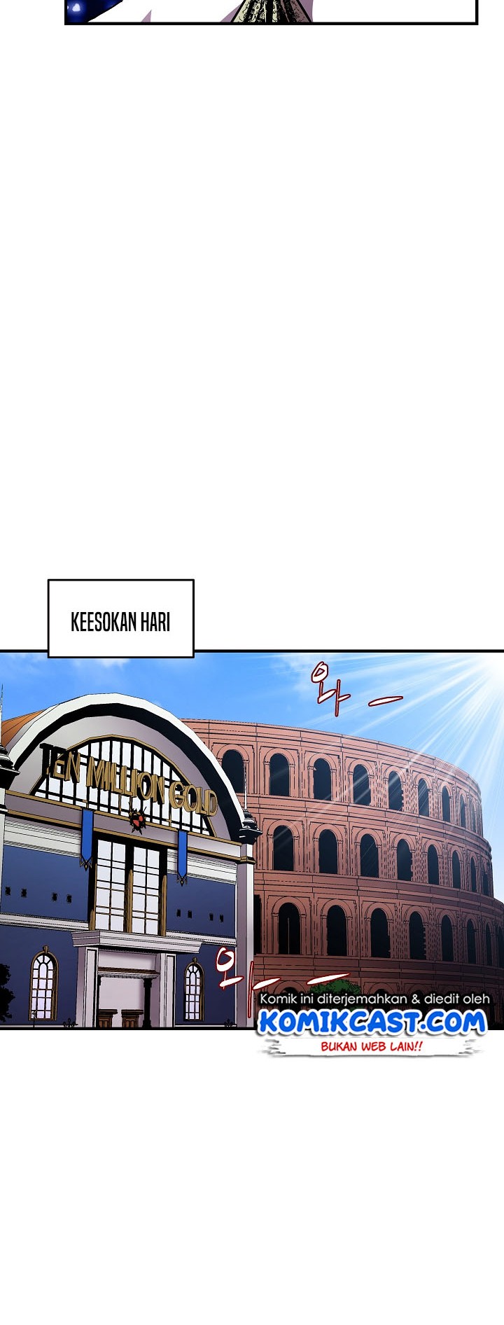 8 Circle Wizard’s Reincarnation Chapter 39 Gambar 15