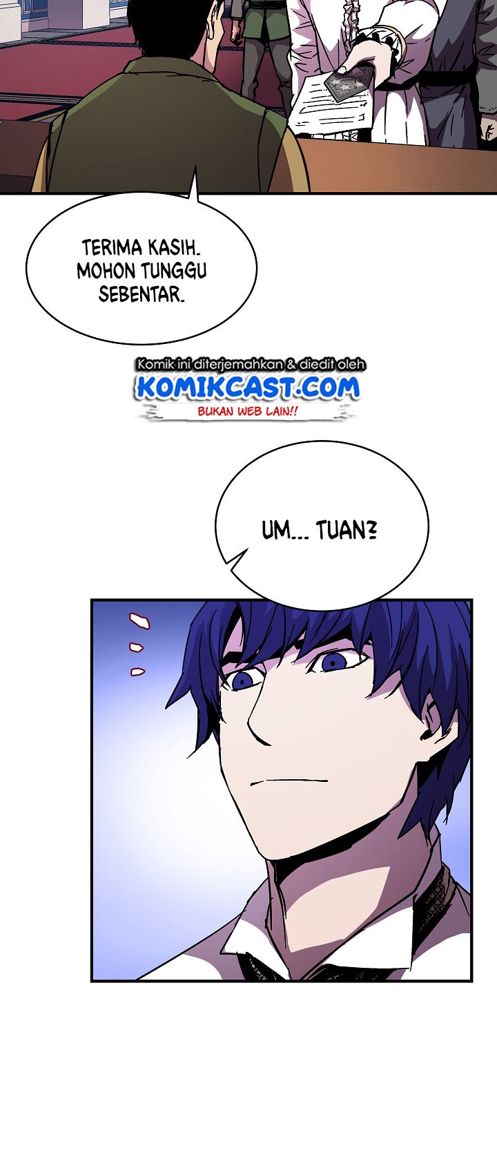 8 Circle Wizard’s Reincarnation Chapter 39 Gambar 18