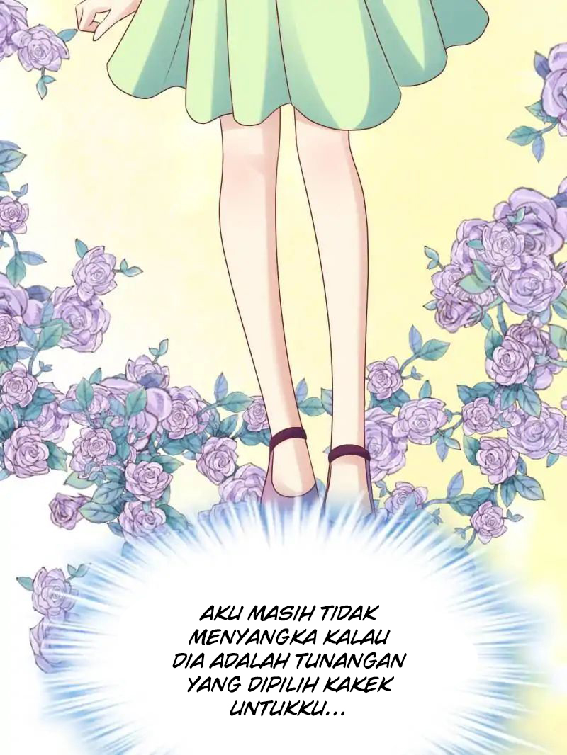 My Beautiful Time with You Chapter 6 Gambar 72