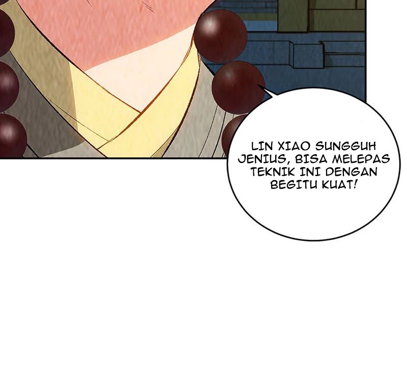 I Was Trash Chapter 193 Gambar 25