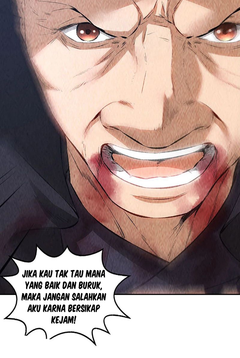 I Was Trash Chapter 193 Gambar 29
