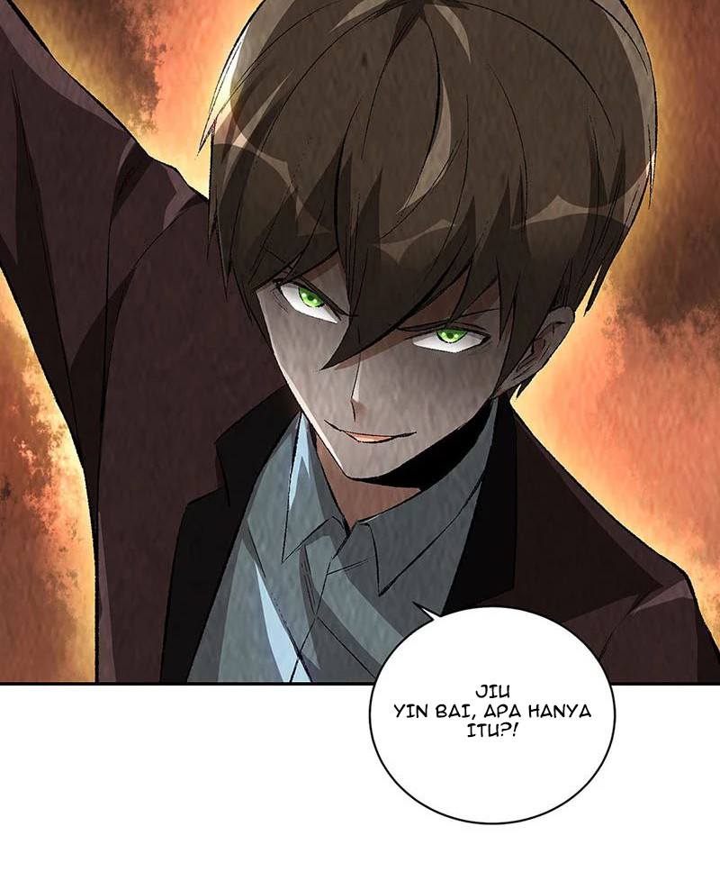 I Was Trash Chapter 193 Gambar 44