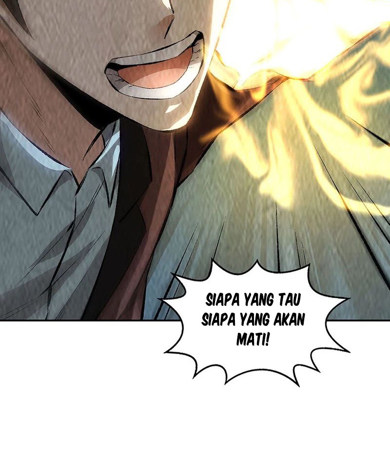 I Was Trash Chapter 193 Gambar 16