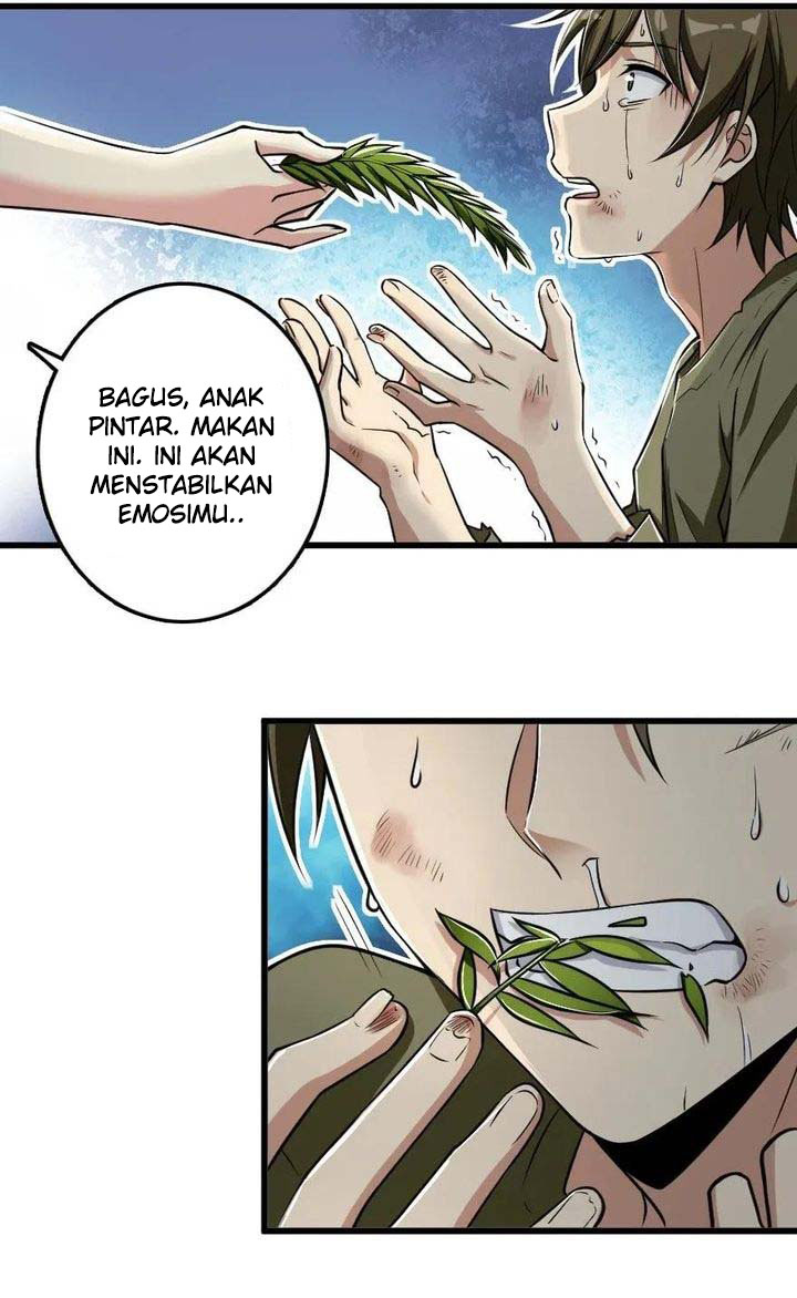 Release That Witch Chapter 193 Gambar 13