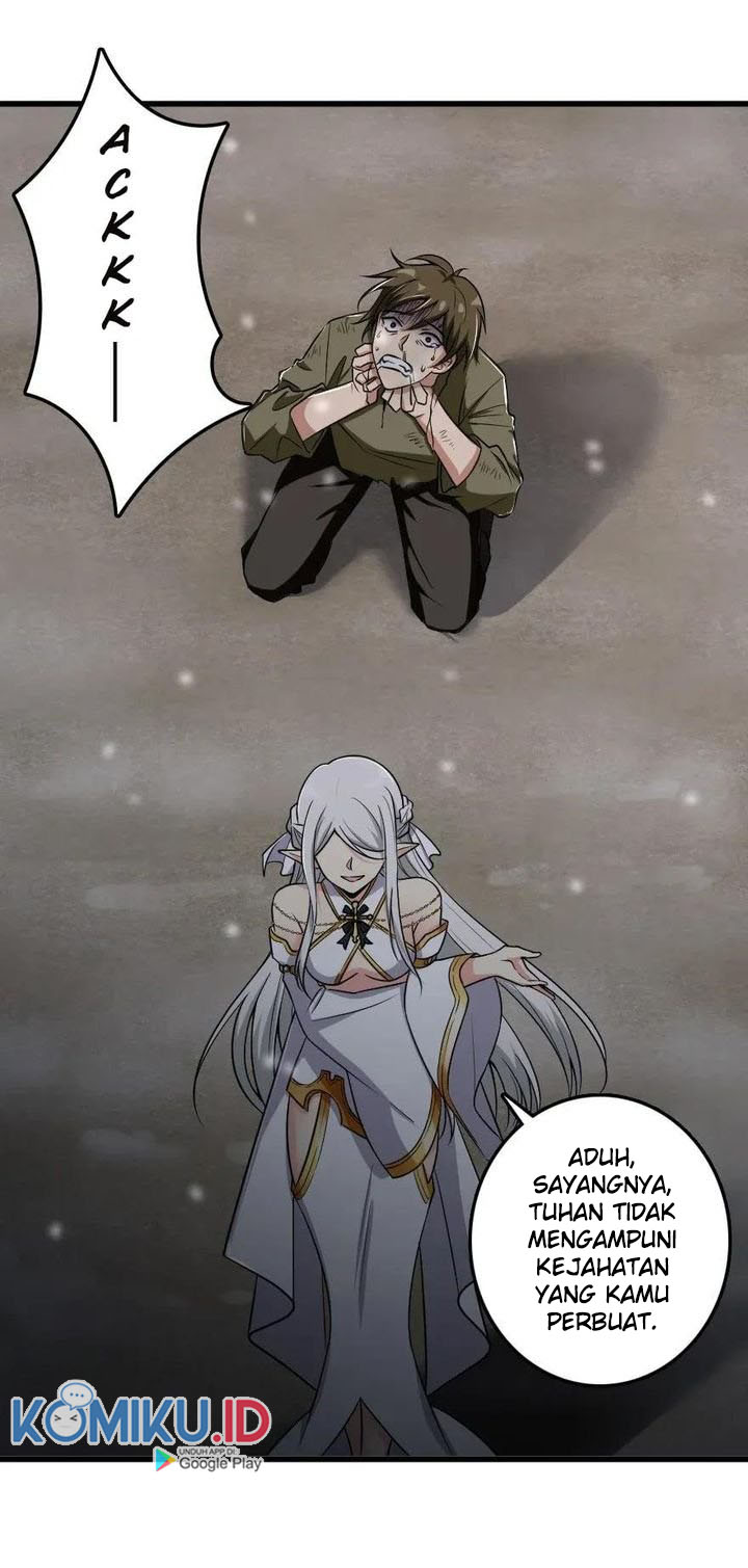 Release That Witch Chapter 193 Gambar 16