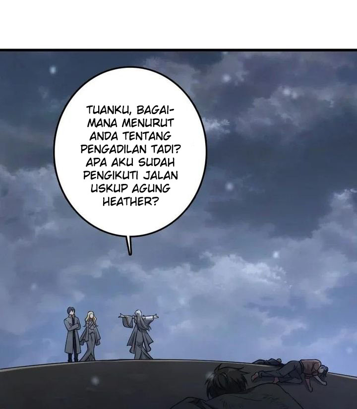 Release That Witch Chapter 193 Gambar 18
