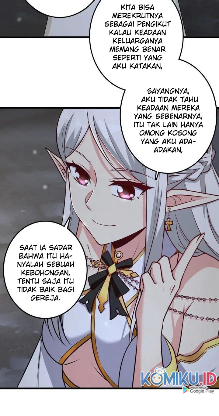 Release That Witch Chapter 193 Gambar 20