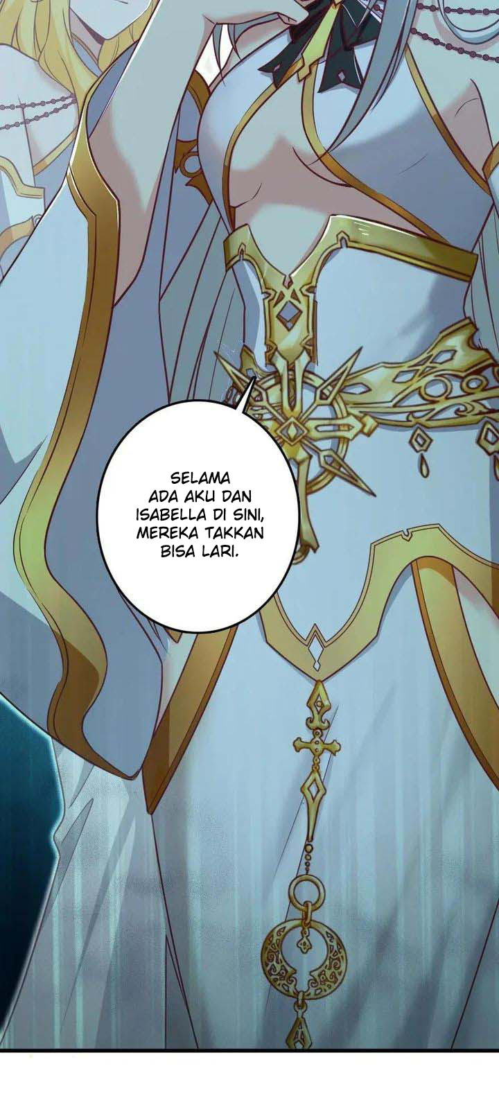 Release That Witch Chapter 193 Gambar 23