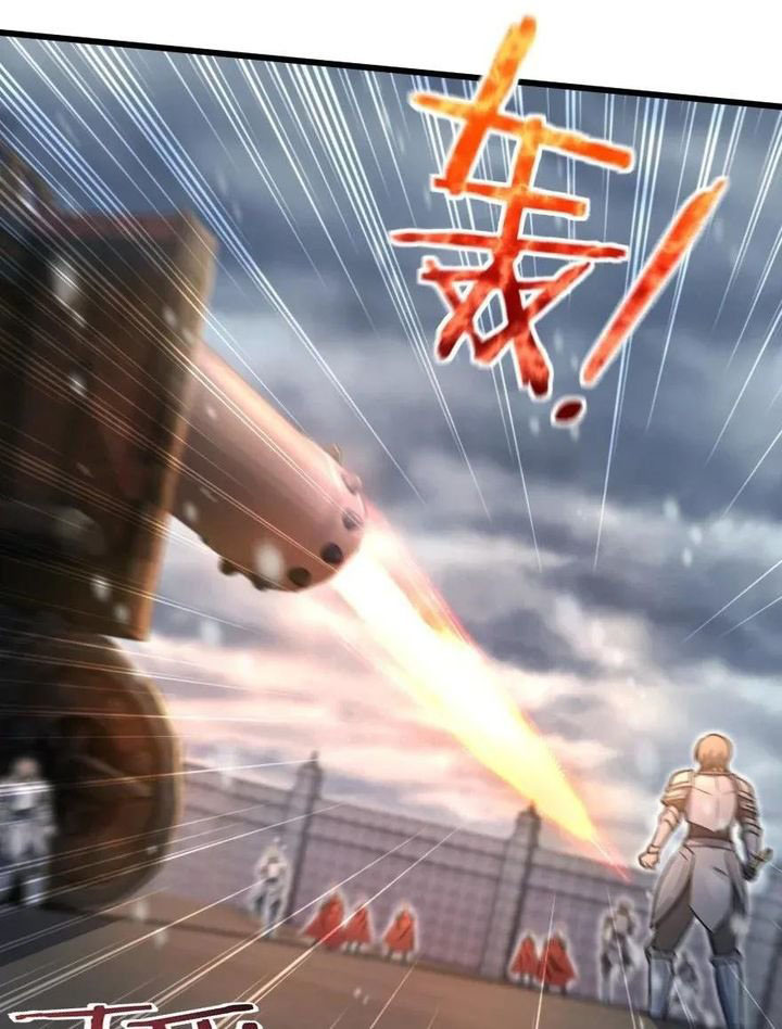 Release That Witch Chapter 193 Gambar 25