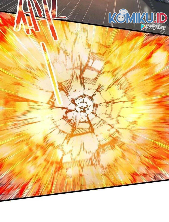 Release That Witch Chapter 193 Gambar 26