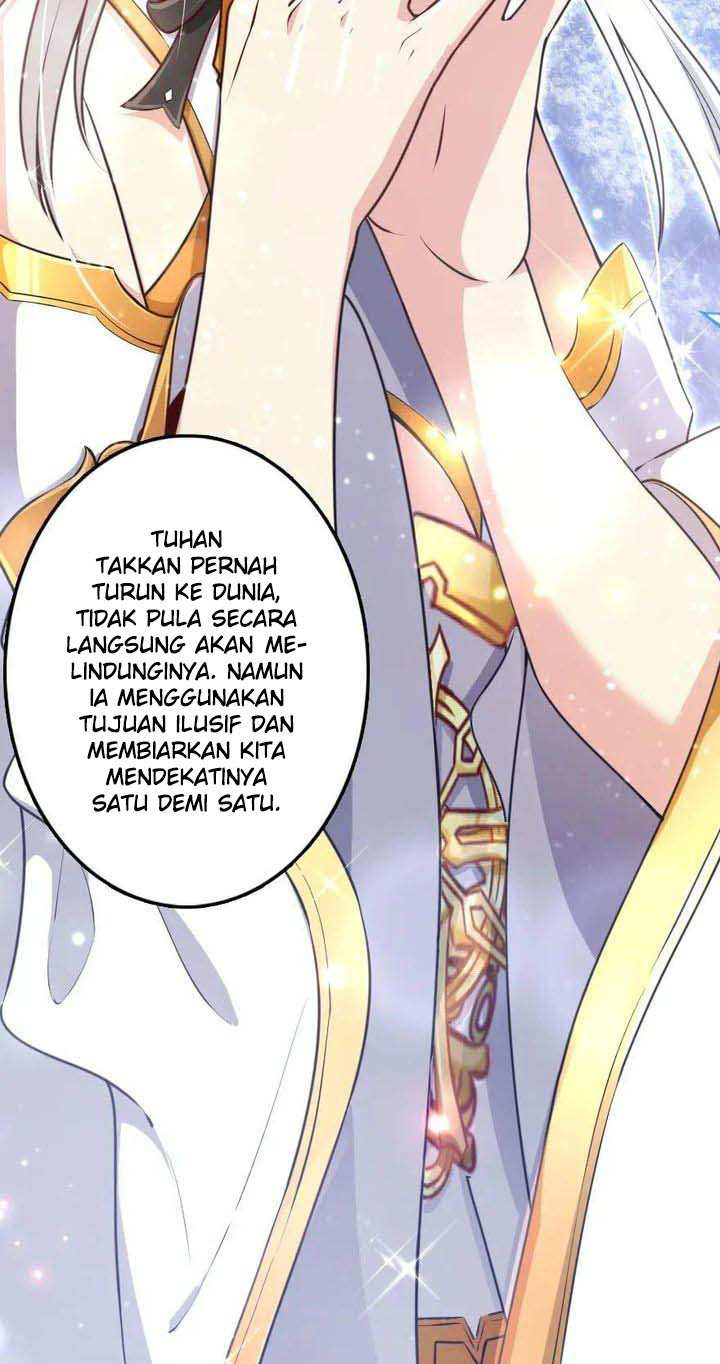 Release That Witch Chapter 193 Gambar 32