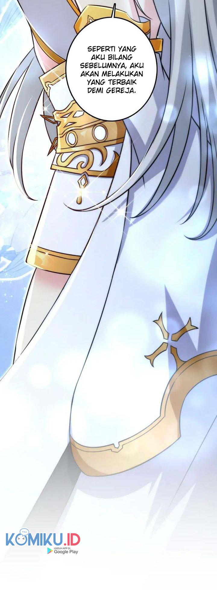 Release That Witch Chapter 193 Gambar 42