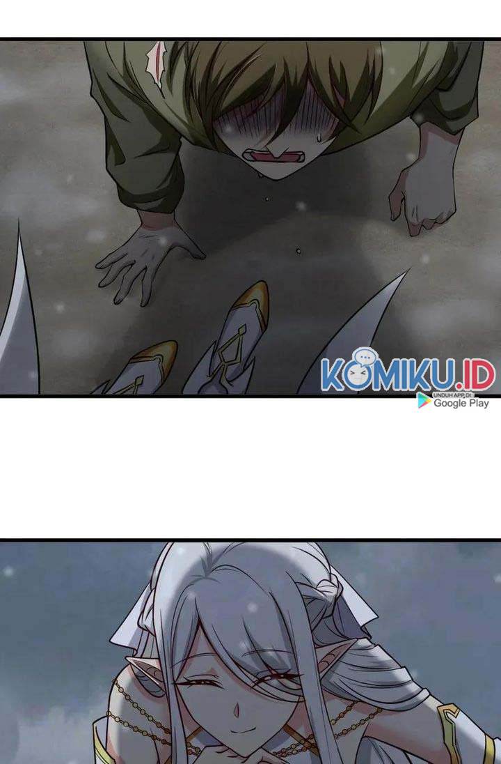 Release That Witch Chapter 193 Gambar 7