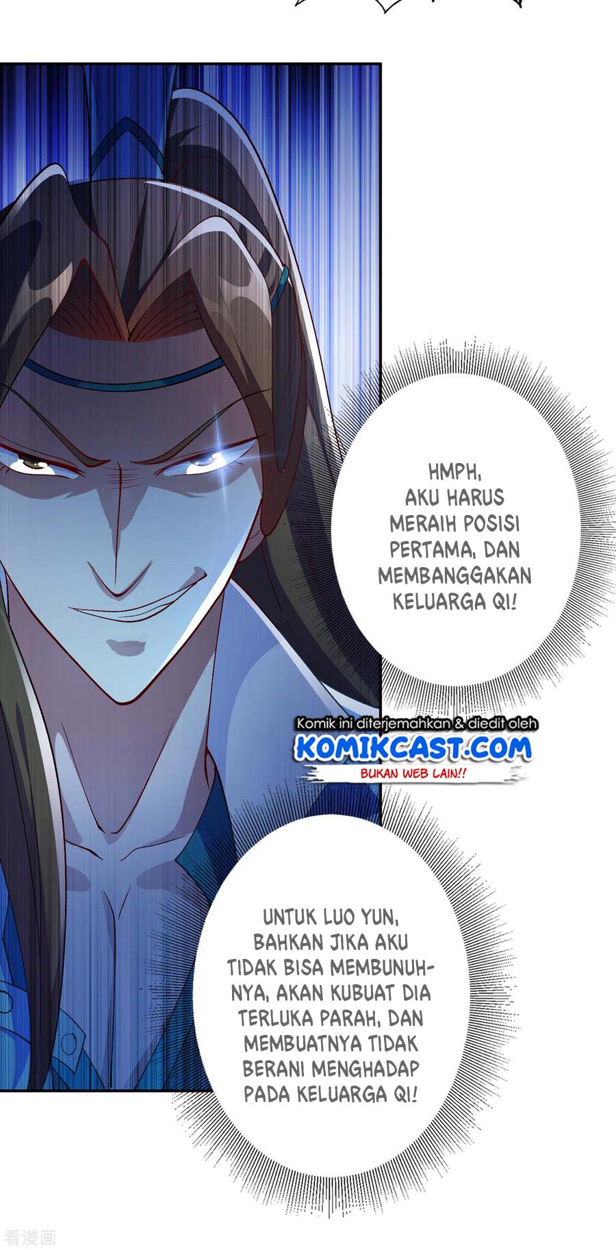 Spirit Sword Sovereign Chapter 356 Gambar 13