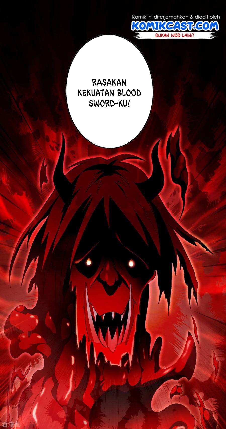 Spirit Sword Sovereign Chapter 356 Gambar 18